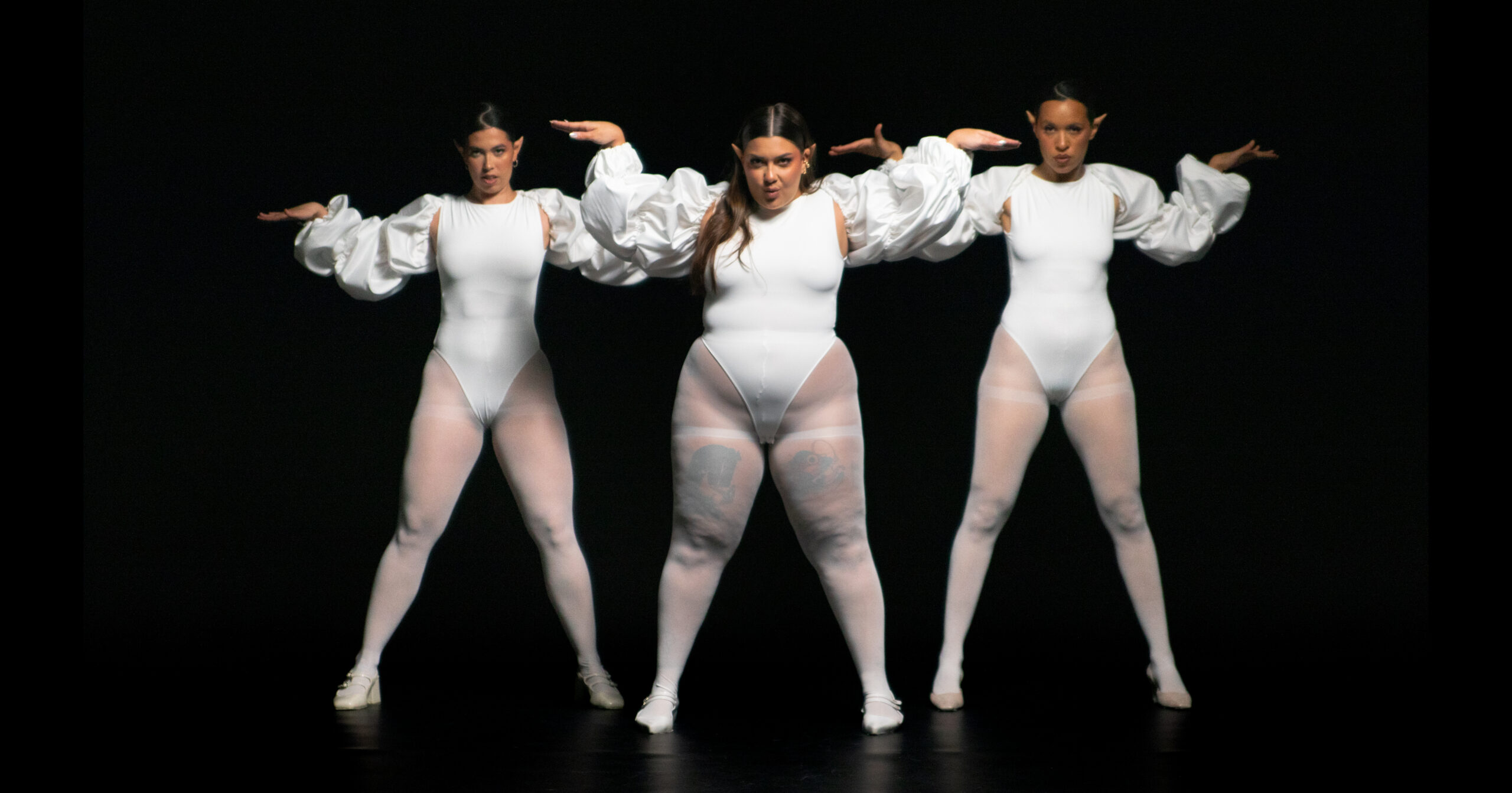 «Pilicious» / Rachel Plaisir (Cedida por: Lapili) "Pilicious" / Rachel Plaisir (Cedida por: Lapili)