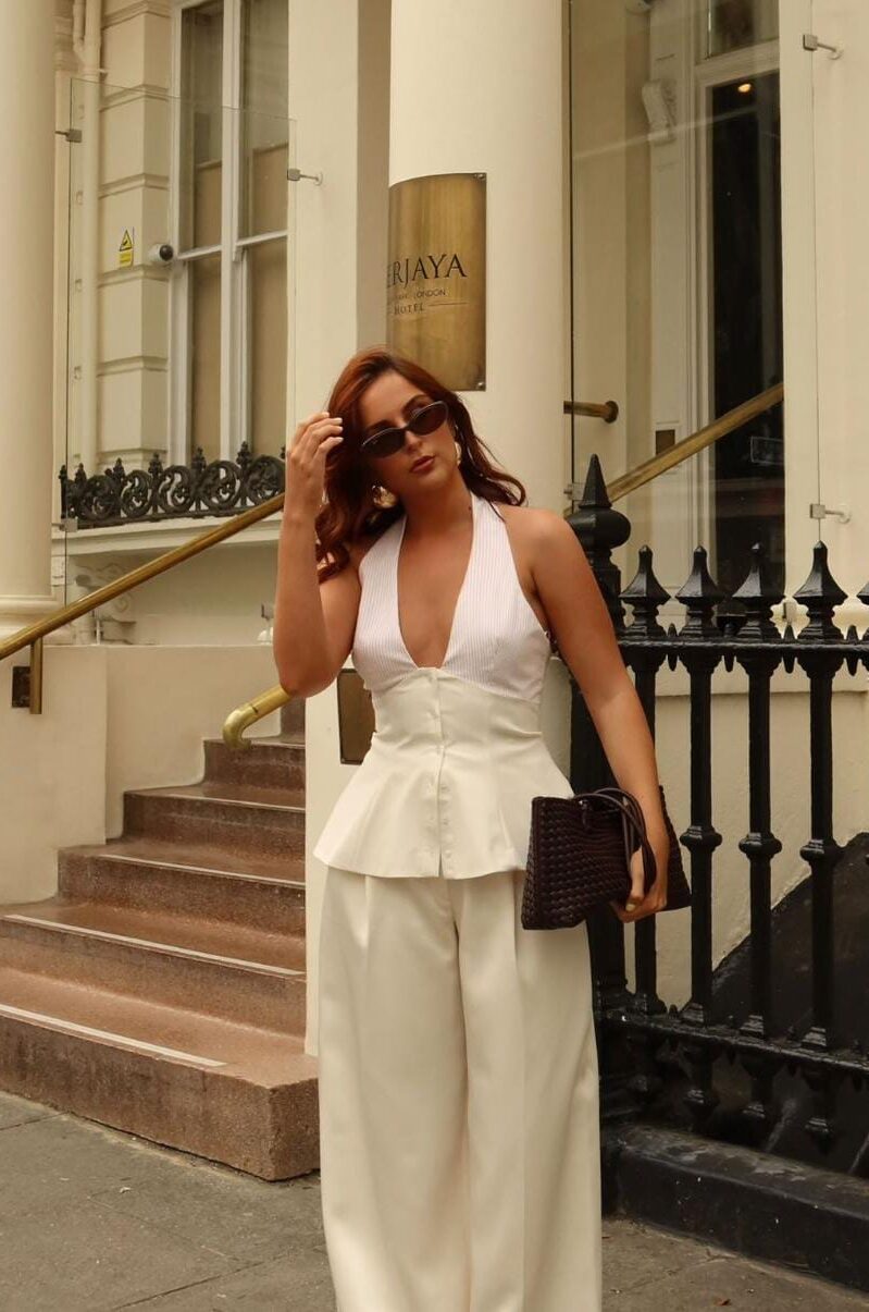 Azul Lozano / A. Lozano