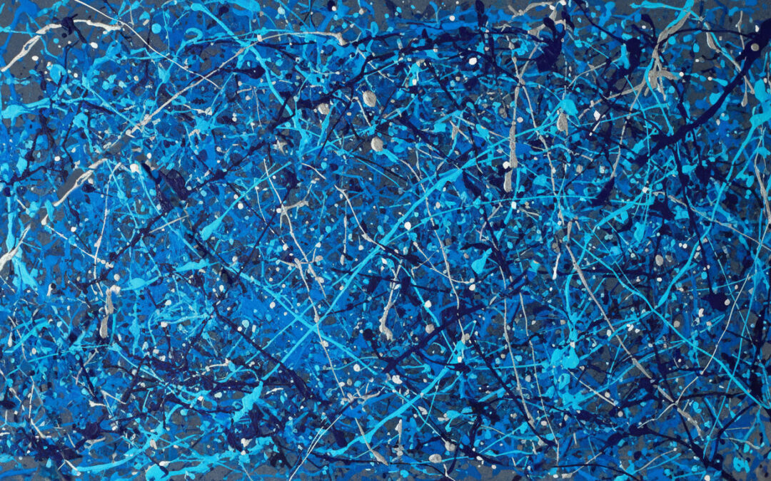 DivagArte: ¿Cómo me enfrenté –y disfruté– al arte contemporáneo? Segunda ParteTrucos para relajarse, dejar de lado la crispación, y sonreír y gozar ante una obra de arte abstracto