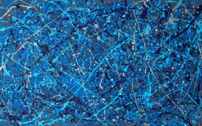 DivagArte: ¿Cómo me enfrenté –y disfruté– al arte contemporáneo? Segunda ParteTrucos para relajarse, dejar de lado la crispación, y sonreír y gozar ante una obra de arte abstracto