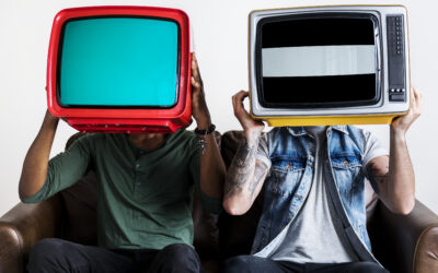 Nota del Día: Una ventana a nuestras vidasUna mirada a cómo la televisión entró en nuestros hogares y cambió nuestra forma de entender el mundo