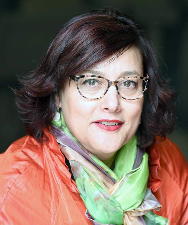 Purificación Donate / ALMAN CLM