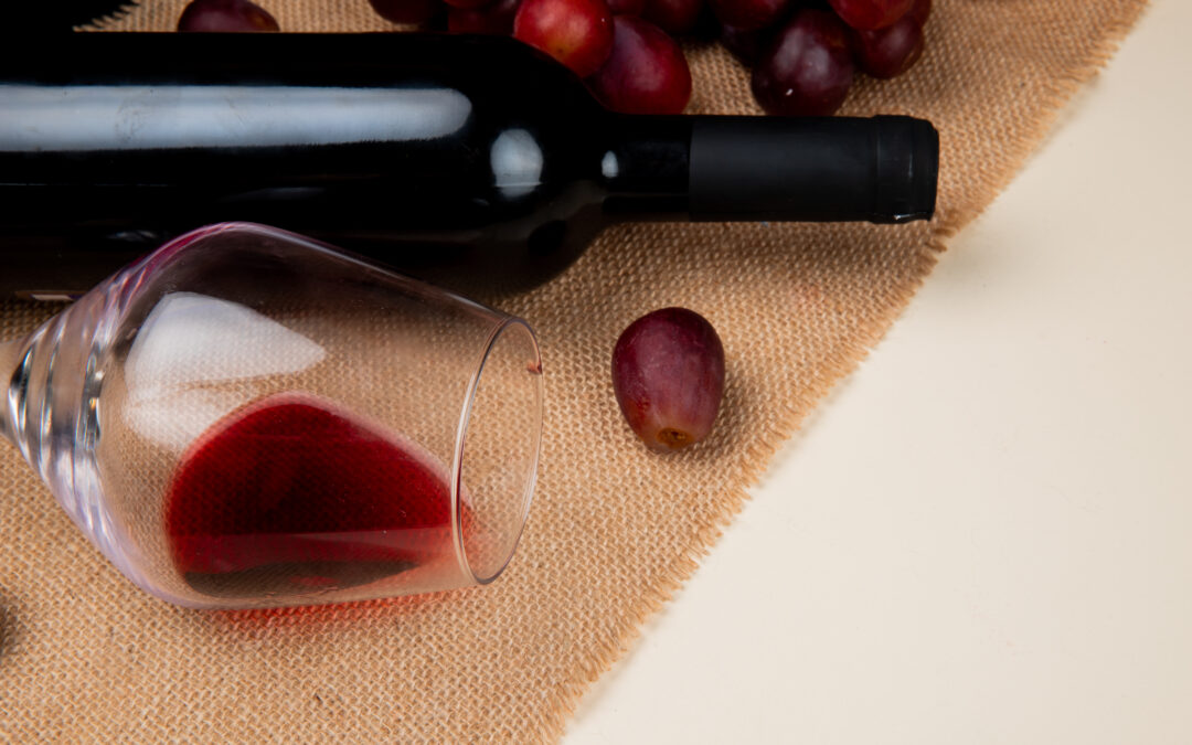 Nota del Día: Donde la tierra se hace vinoUn brindis por lo que somos y lo que cultivamos