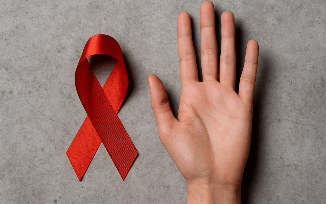 Nota del Día: El activismo que juzga también hiereCuando el activismo contra el VIH, nacido para derribar estigmas, termina creando nuevos juicios y exclusiones dentro de la propia comunidad