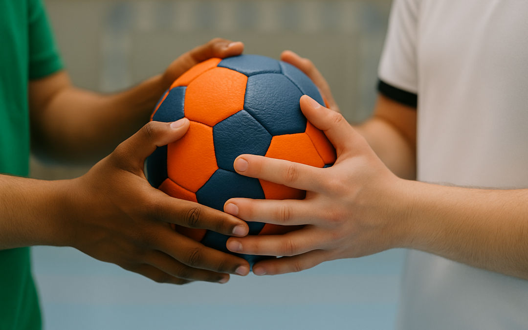 La primera liga regional de balonmano inclusivo abre una nueva etapa para el deporte social en CLMLa presentación de la I Liga Incarlopsa de Balonmano Inclusivo marca el punto de partida de un proyecto que aspira a consolidarse como referencia en el deporte adaptado