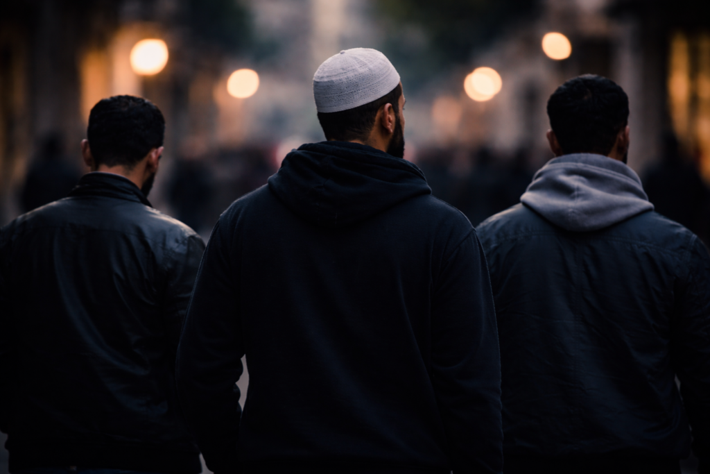 Por la memoria, derechos y convivencia / #Tintamanchega