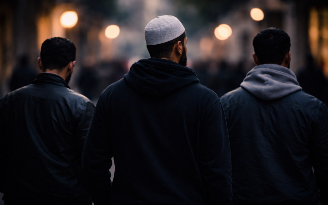 Nota de Día – Cara B: El racismo cotidiano y la línea que separa derechos de barbarieCómo la normalización del odio contra personas migrantes, árabes y musulmanas revela un problema social, clasista y estructural en la España actual