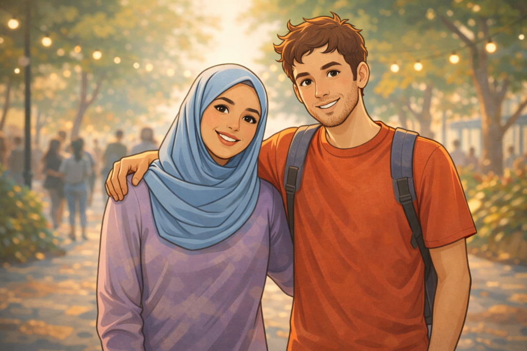 Migración y lengua árabe como pilares de una historia compartida que hoy exige memoria, derechos y convivencia / #Tintamanchega