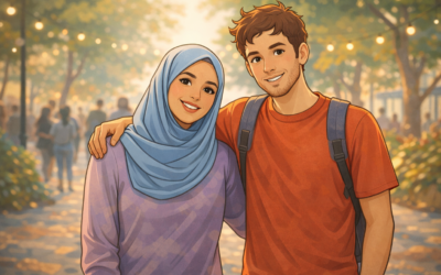 Nota del Día – Cara A: Migrar, hablar, existirDefender la migración y la lengua árabe es defender la dignidad humana frente al miedo y la exclusión