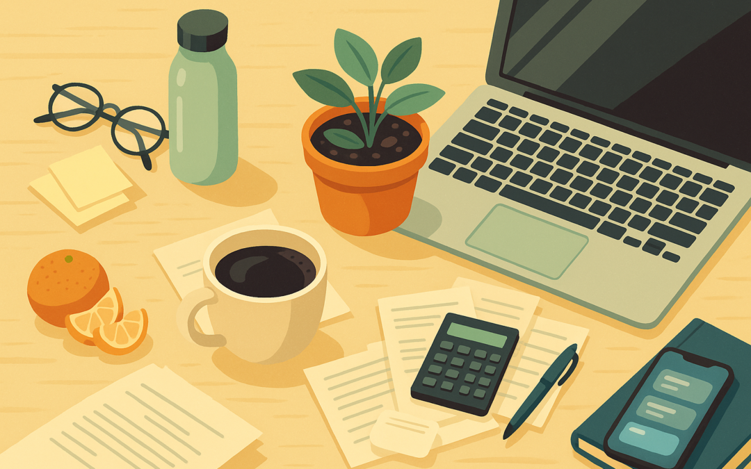 Nota del día: Manual de supervivenciaAl límite del costumbrismo Millennial