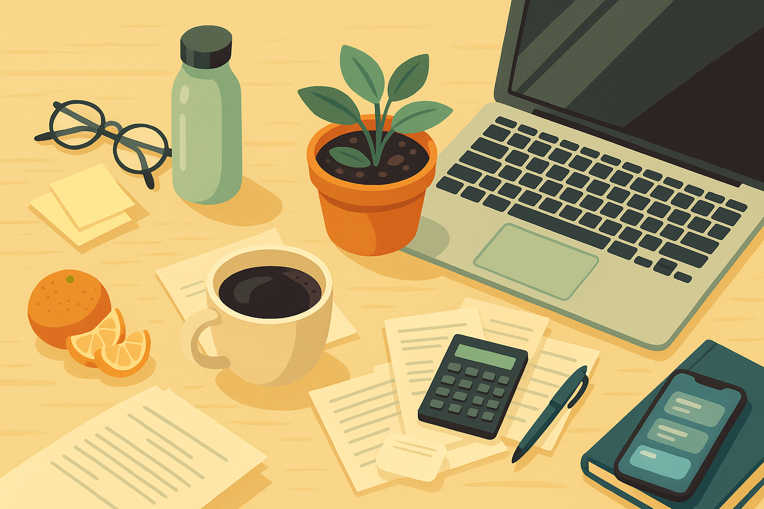 Nota del día: Manual de supervivenciaAl límite del costumbrismo Millennial