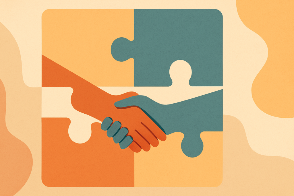 La red pública sostiene proyectos de vida que necesitan acompañamiento constante / #Tintamanchega