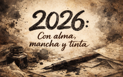 Nota del Día: 2026 con alma, mancha y tintaEmpezamos el año como lo finalizamos, con más #Tintamanchega 