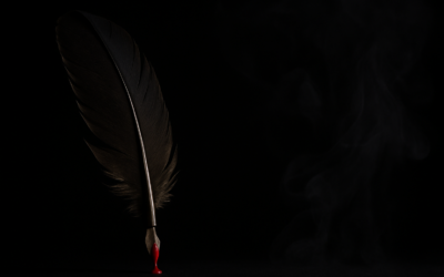 Nota del Día: El arte vacío del insulto bien escritoCuando la prosa se afila para deslumbrar, pero no para pensar