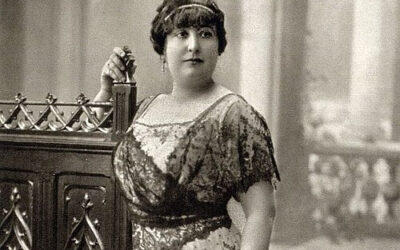 Nota del Día: La cultura que se escribió sin ellasOtra historia más de una periodista que escribió sobre derechos, educación y modernidad antes de que se aceptara a las mujeres como autoridad