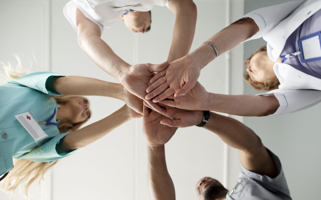 Nota del Día: La salud es un derechoEl Día Internacional de la Cobertura Sanitaria Universal coincide con una sanidad tensionada y una gestión pública cada vez más cuestionada