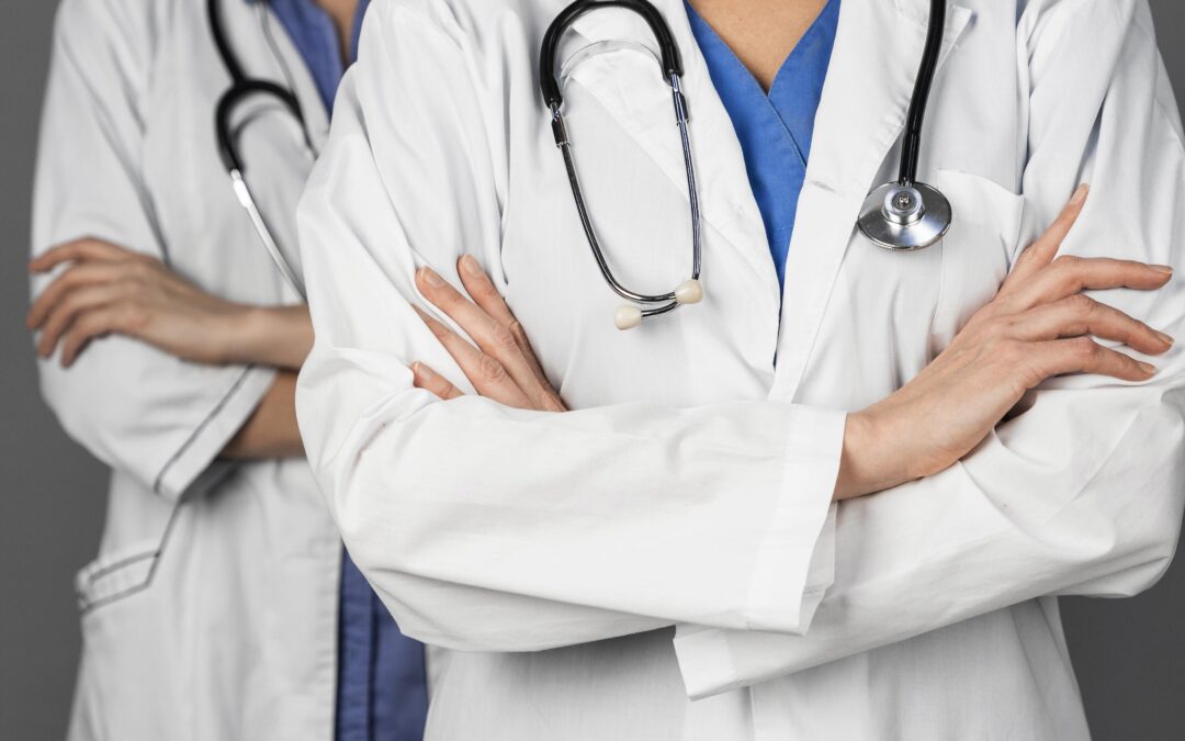 Nota del Día: La huelga ajena sí nos tocaLa huelga médica revela la urgencia de defender derechos colectivos que sostienen lo común