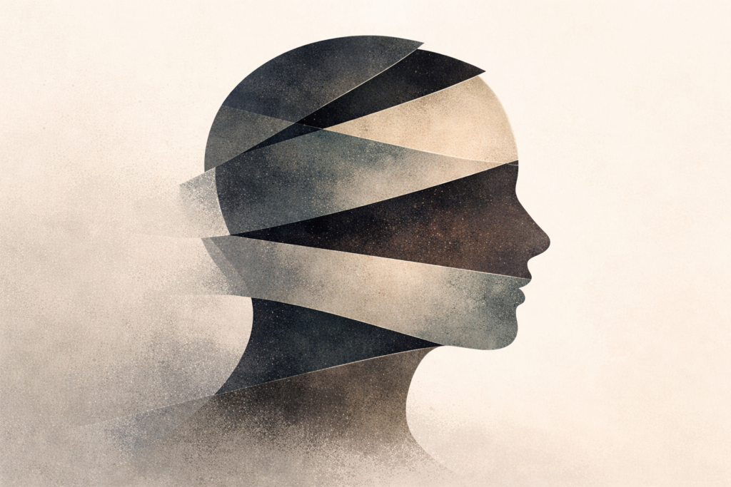 Por fuera, todo sigue / #Tintamanchega