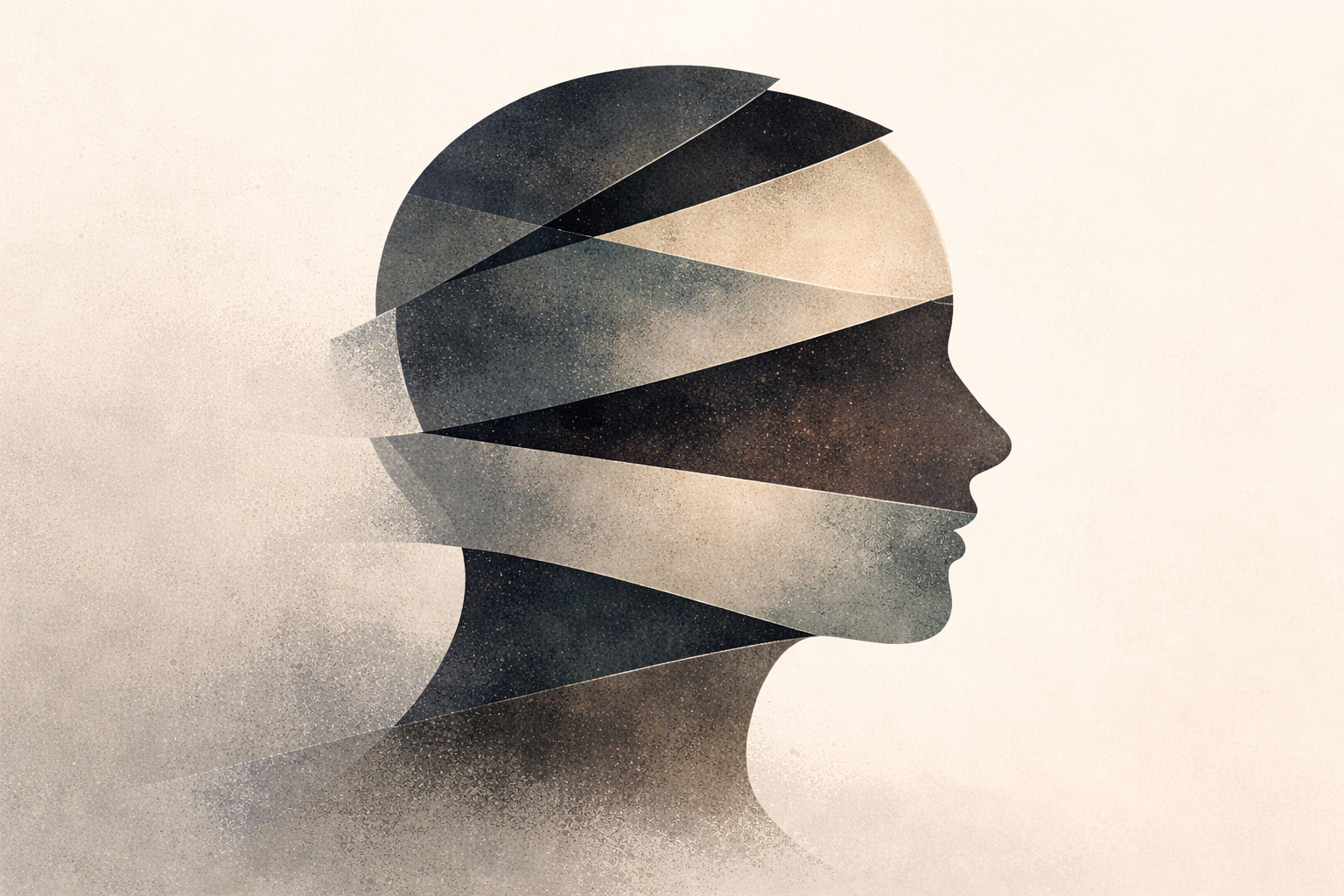 Por fuera, todo sigue / #Tintamanchega