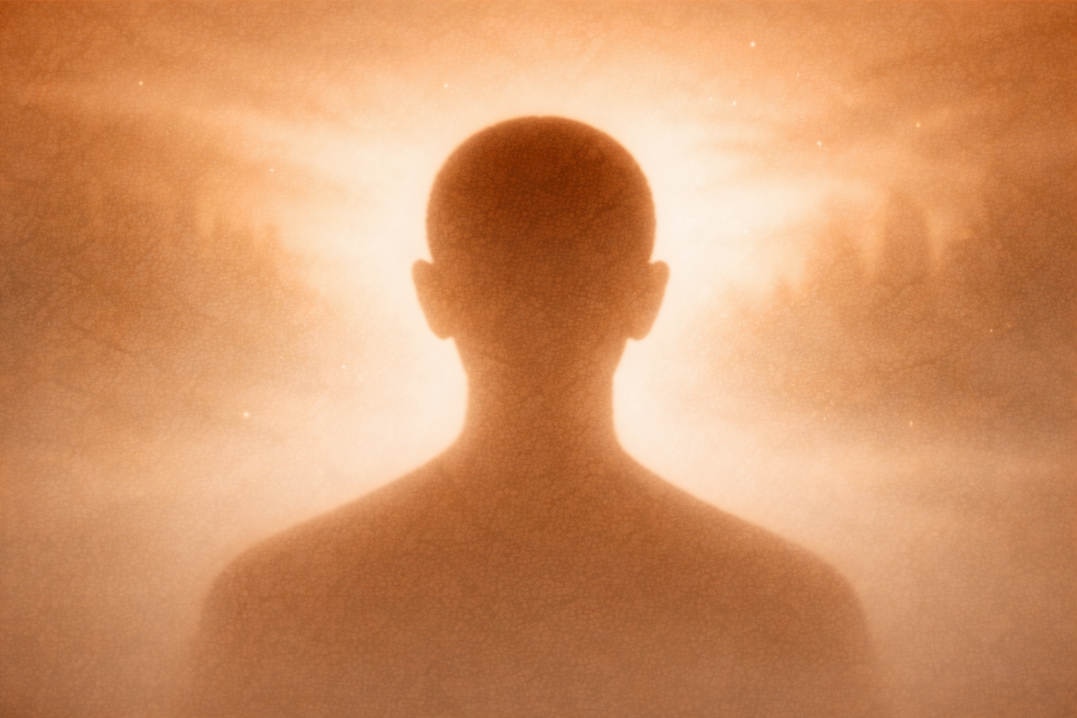 Estar, sin sentirse del todo dentro / #Tintamanchega