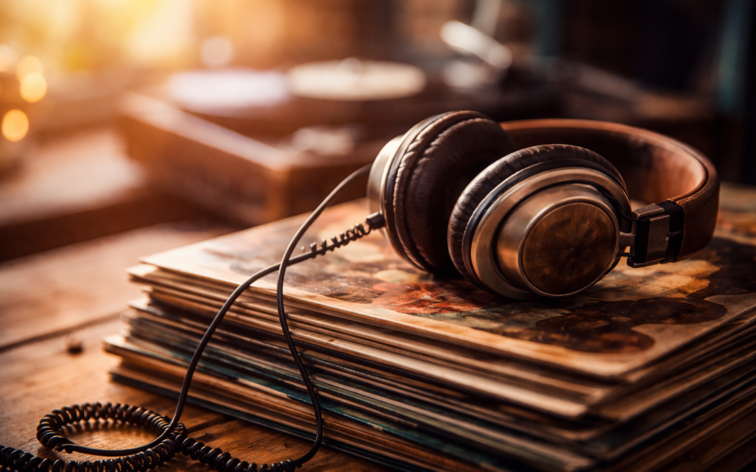 Nota del Día: Esas canciones que nunca se vanMúsica, memoria y esos sonidos que regresan para recordarnos quiénes fuimos