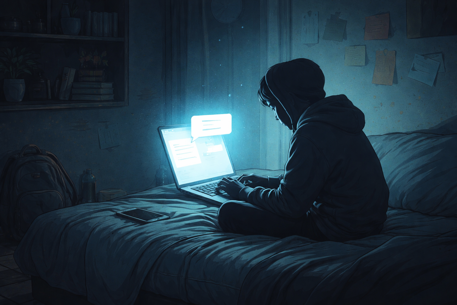 Qué espacios han quedado vacíos para que una máquina los ocupe / #Tintamanchega Qué espacios han quedado vacíos para que una máquina los ocupe / #Tintamanchega