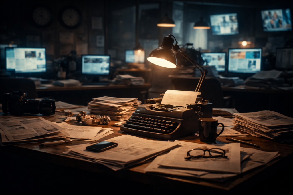 Reglas antes que ruido / #Tintamanchega