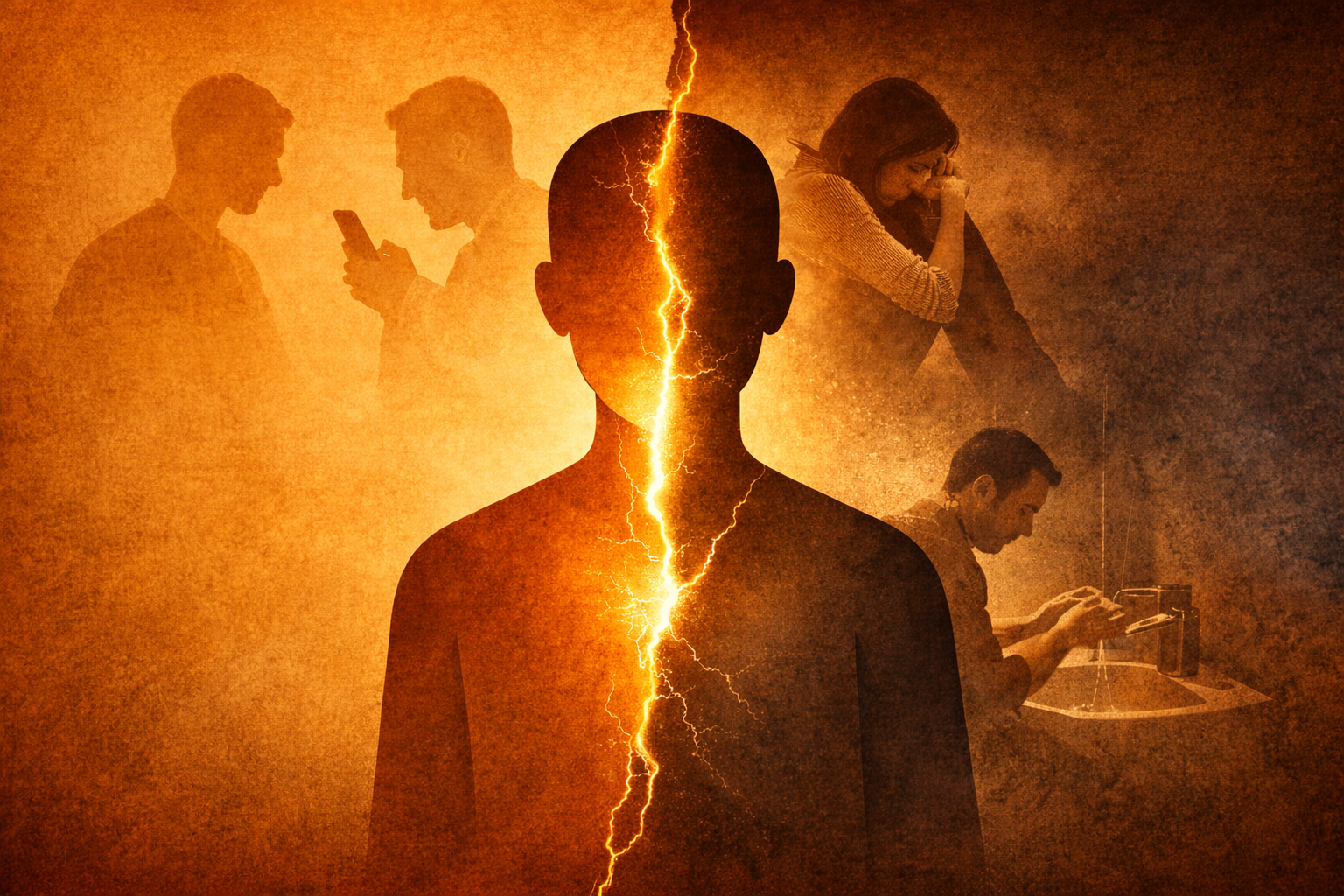 No todo lo que se nombra es lo mismo que se vive / #Tintamanchega