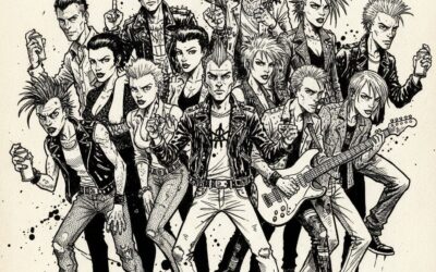 DivagArte: El comi(x) underground e(x)pañol.Segunda parte: del «tebeo» español al cómic adulto y subterráneo.