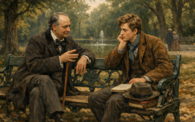 DivagArte: Mis malditos favoritos. Segunda parte: los otros dos malditos franceses: Rimbaud y Baudelaire.En la primera entrega de esta serie hablamos de Verlaine y ahora es el turno de los otros dos «Maudits» –pronunciado «Modí»– que me quedan en la memoria: Rimbaud (el rompefamilias) y Baudelaire (el escalvista)