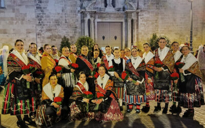 Dulcineas que permanecenHistoria, actividad y sentido de una asociación imprescindible en Ciudad Real