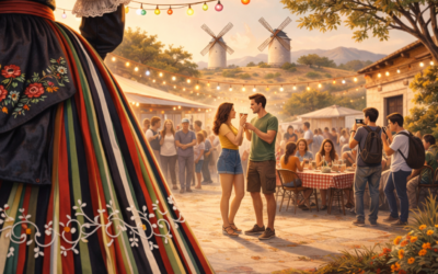 Nota del Día: Tradición, tiempo y pertenenciaEntre memoria cultural y vida contemporánea