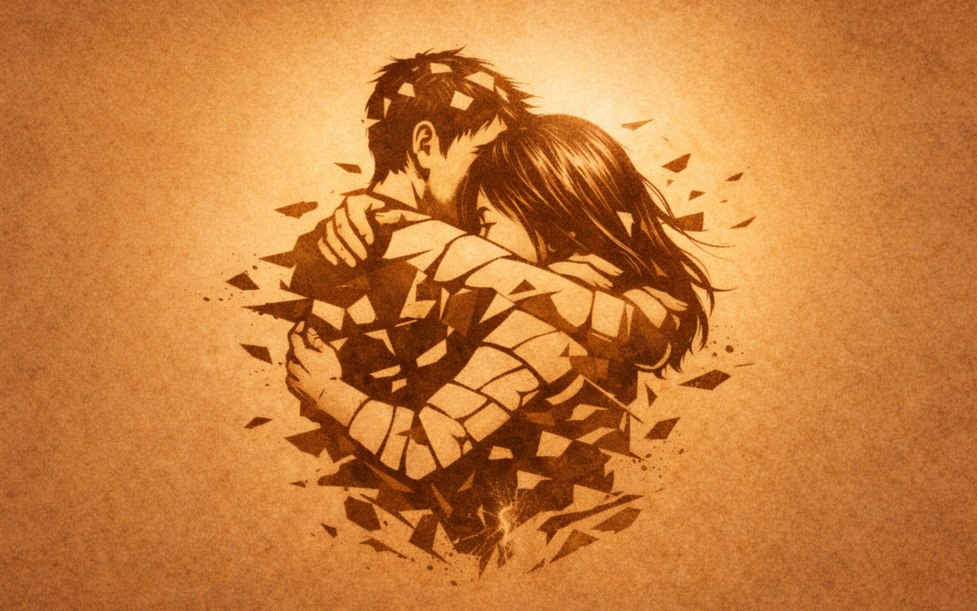 Fragmentos: Tener pareja cuando la memoria y las identidades se fragmentanCapítulo 7: Cuando el querer se construye entre fragmentos de memoria y múltiples voces internas