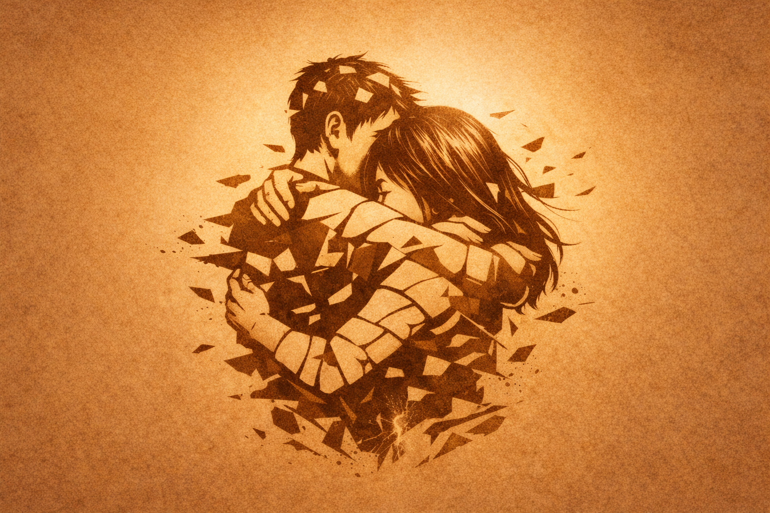 Amar con TID no es imposible, pero conlleva un trabajo interno constante / #Tintamanchega Amar con TID no es imposible, pero conlleva un trabajo interno constante / #Tintamanchega