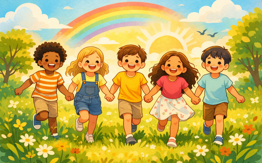 Nota del Día: Cáncer infantil. La enfermedad que pone a prueba nuestra humanidadEl cáncer infantil no solo desafía a la medicina, sino también a nuestra capacidad colectiva de garantizar igualdad, acceso y esperanza para todos los niños y niñas, sin importar dónde nazcan