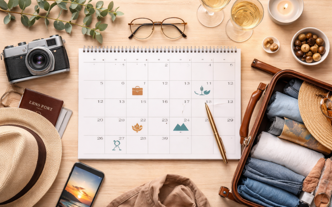 Nota del Día: La vida en modo experienciaLa economía de la experiencia ha transformado nuestro tiempo libre, nuestra memoria y la forma en que organizamos el disfrute