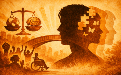 Fragmentos: Un puente entre derechos y dignidadCapítulo 8: Un recorrido entre el 20 de febrero y el 5 de marzo para recordar que la justicia incluye la salud mental