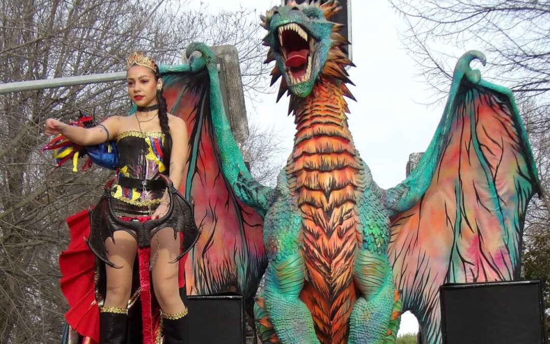 Valkyrias vuelve a sus ‘Orígenes’ en su Capítulo VLa asociación apuesta por la calidad frente a la cantidad y refuerza su protagonismo colectivo con una intensa agenda dentro y fuera de Ciudad Real