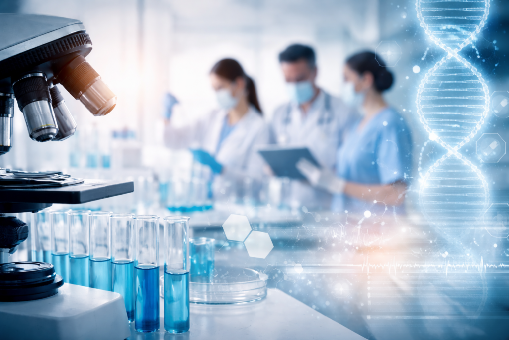 Prevención, ciencia y atención clínica sostienen la respuesta colectiva frente al cáncer en 2026 / #Tintamanchega