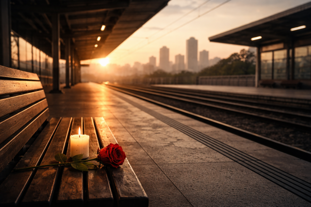 Recordar es una forma de proteger la vida común / #Tintamanchega