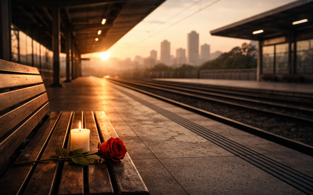 Nota del Día: 11 de marzo, memoria y responsabilidad públicaMás de dos décadas después del 11-M, la memoria de las víctimas sigue recordando la fragilidad de la vida civil y la responsabilidad democrática de protegerla en un mundo cada vez más inestable