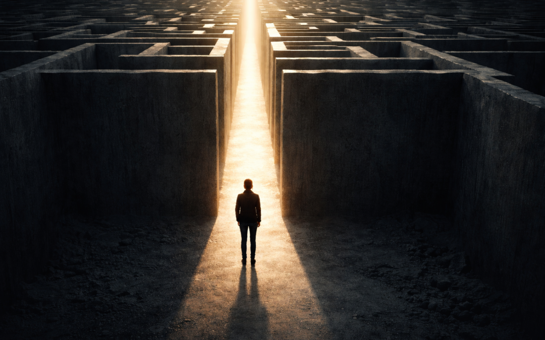 Nota del Día: La libertad que cabe en nuestras opcionesElegir se ha convertido en el símbolo de la autonomía individual. Sin embargo, las opciones disponibles rara vez nacen fuera de estructuras sociales, culturales y económicas