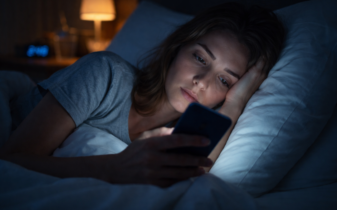 Nota del Día: La erosión del sueño en una civilización que no descansaLa expansión de la tecnología, la presión laboral y la cultura de la productividad han erosionado el sueño y el tiempo de descanso en las sociedades contemporáneas