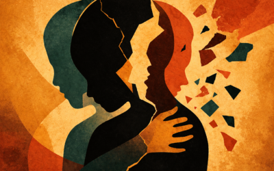 Fragmentos de infancia en zonas de guerraNo deberían tener que hacerlo, pero la guerra y los políticos que la provocan les obligan a desconectarse de su propia mente para poder vivir