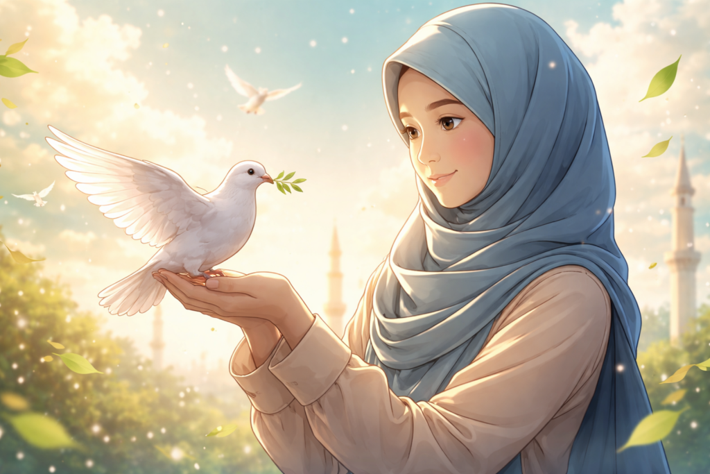 Combatir la islamofobia es defender la dignidad humana / #Tintamanchega