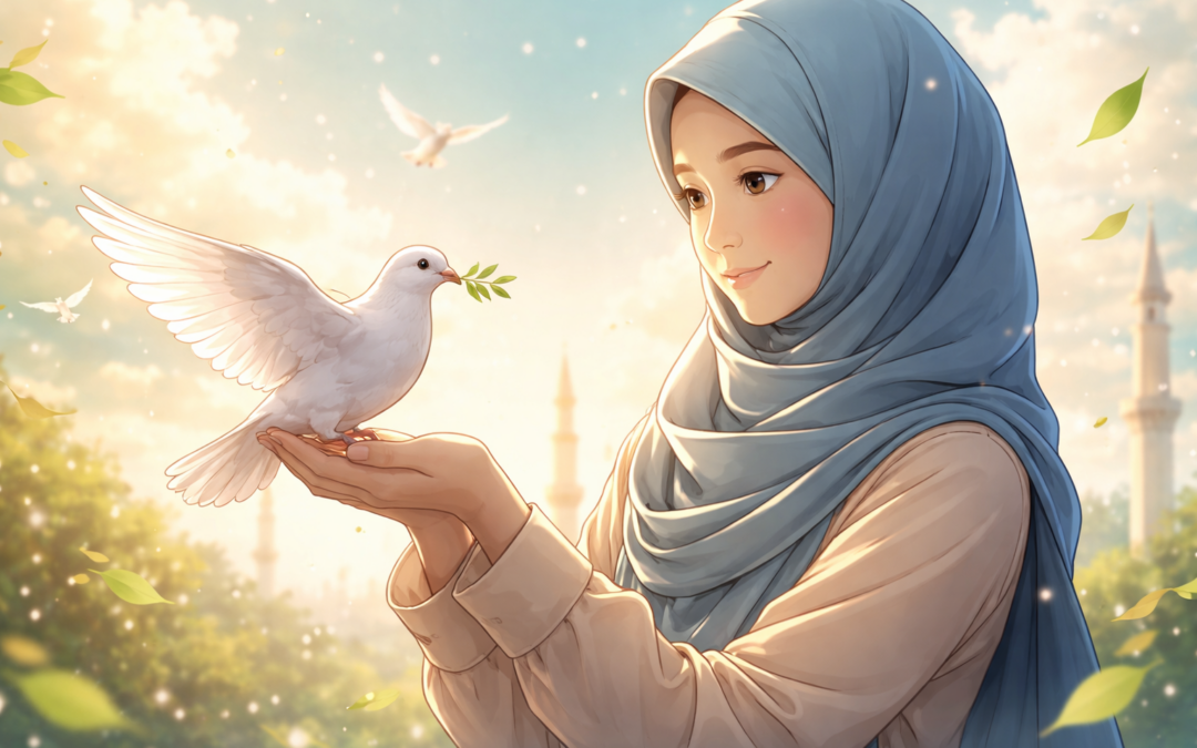 Nota del Día: Islamofobia, la prueba moral de las democracias occidentalesLas ideas pueden discutirse, pero la dignidad de las personas debe respetarse. Combatir la islamofobia es defender el humanismo y los derechos de las personas