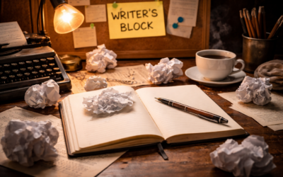 Nota del Día: Manual para empezar a escribir sin tener nada que decirO cómo la ausencia de ideas puede ser, discretamente, una ventaja a la hora de empezar a escribir