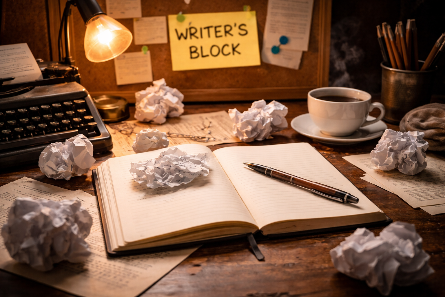 Escribir sin saber qué decir no es un problema, es el método definitivo / #Tintamanchega Escribir sin saber qué decir no es un problema, es el método definitivo / #Tintamanchega