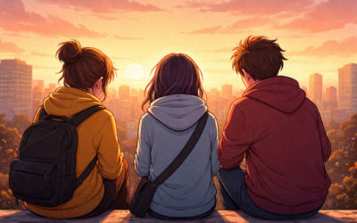 Nota del Día: El bienestar mental adolescente como prioridad inaplazableLa salud emocional de los jóvenes exige políticas, educación y compromiso real más allá de una fecha en el calendario