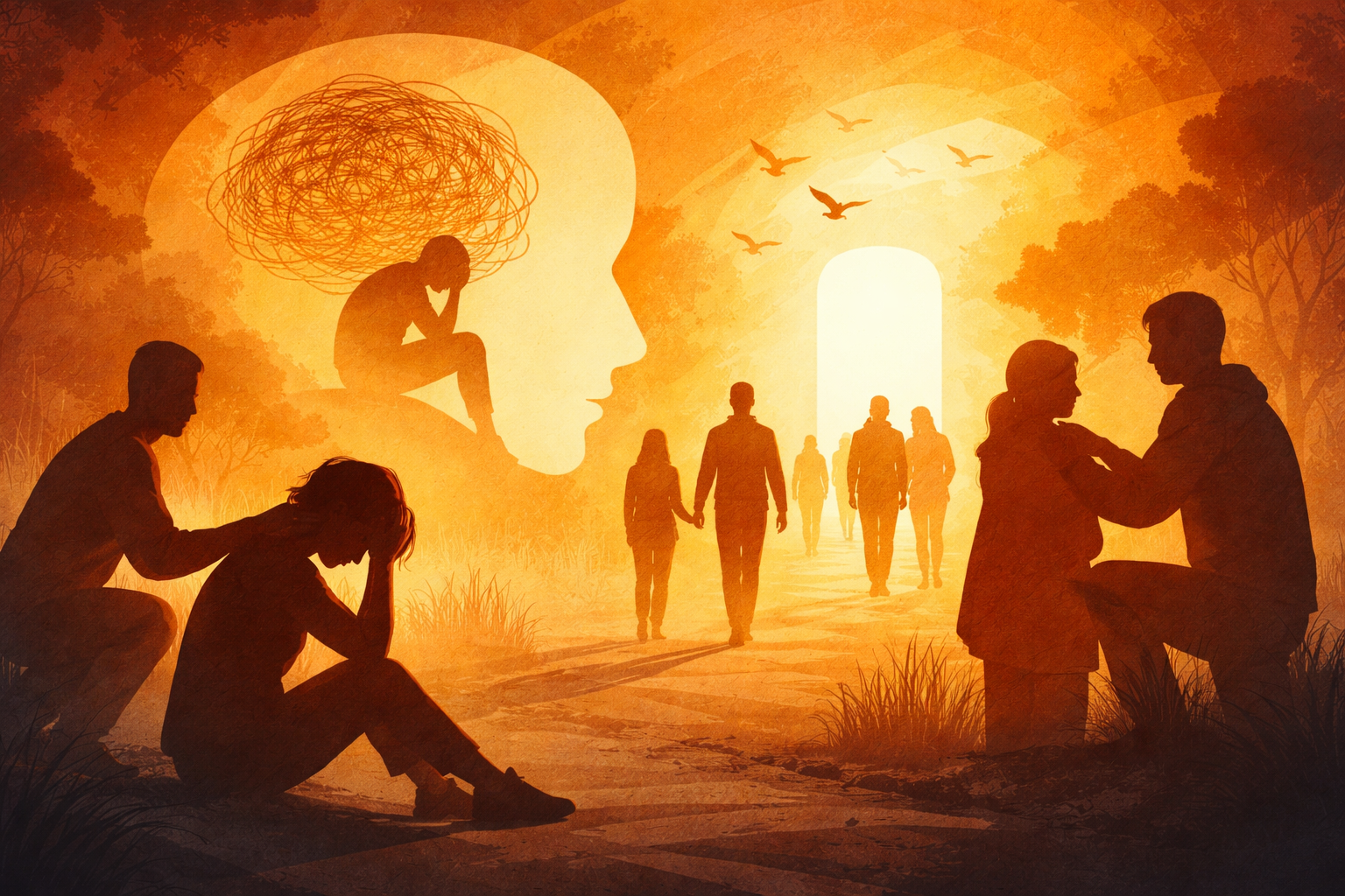 Porque quizá el verdadero debate no empieza donde creemos / #Tintamanchega Porque quizá el verdadero debate no empieza donde creemos / #Tintamanchega